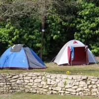 Camping Araguina  