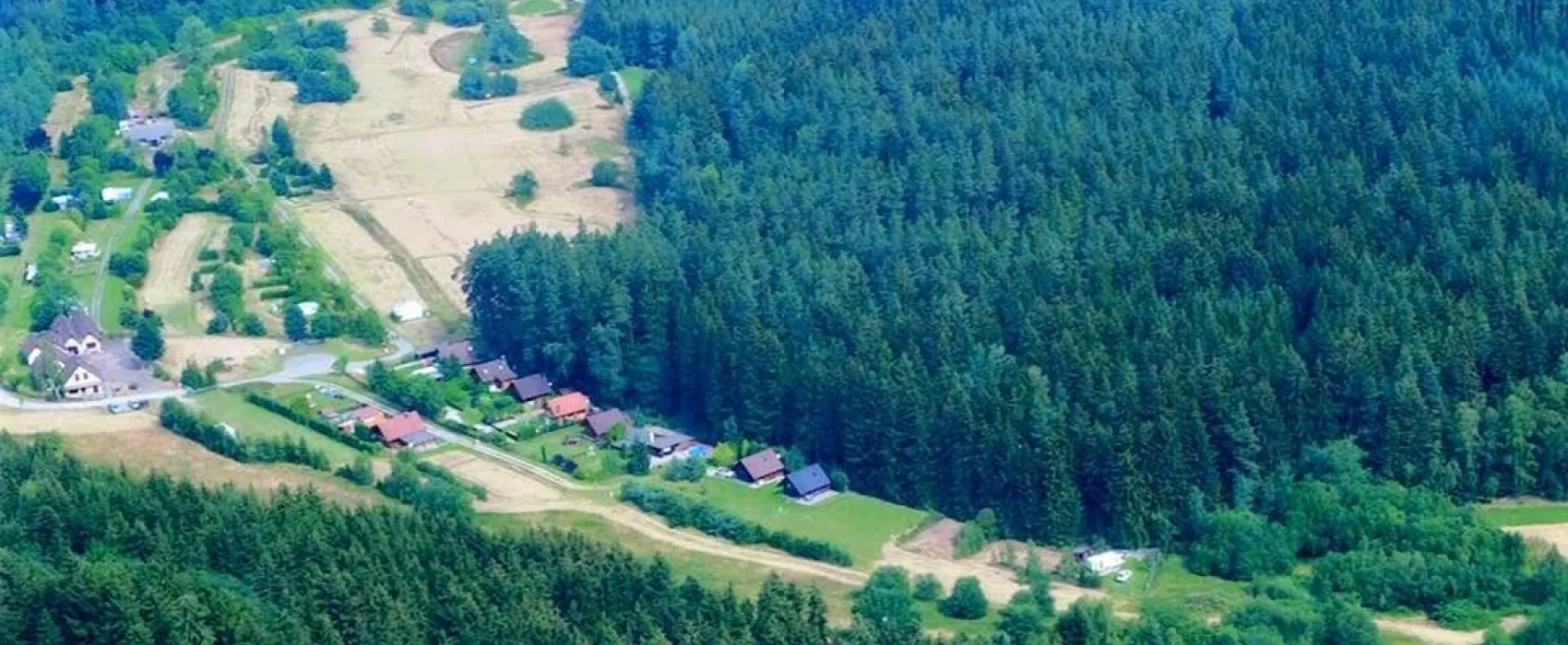Thüringer Wald