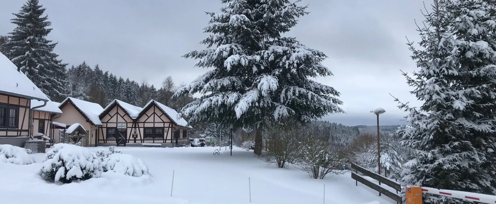 Thüringer Wald