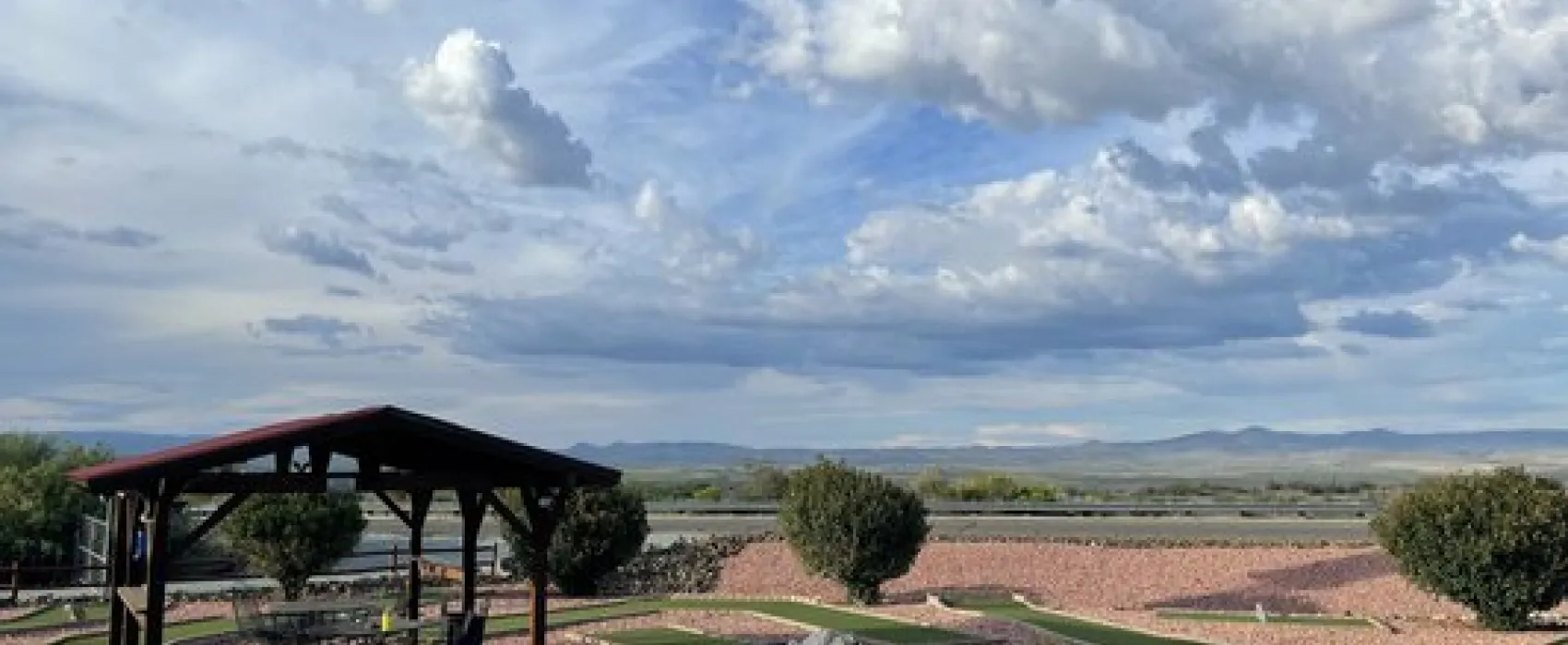 Quail Ridge RV Park