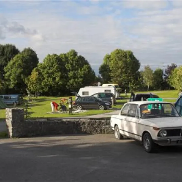 Corofin Village