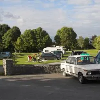 Corofin Village