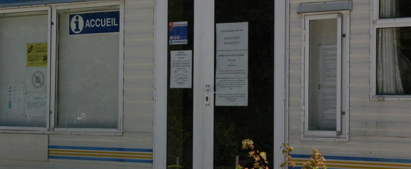 Camping Municipal