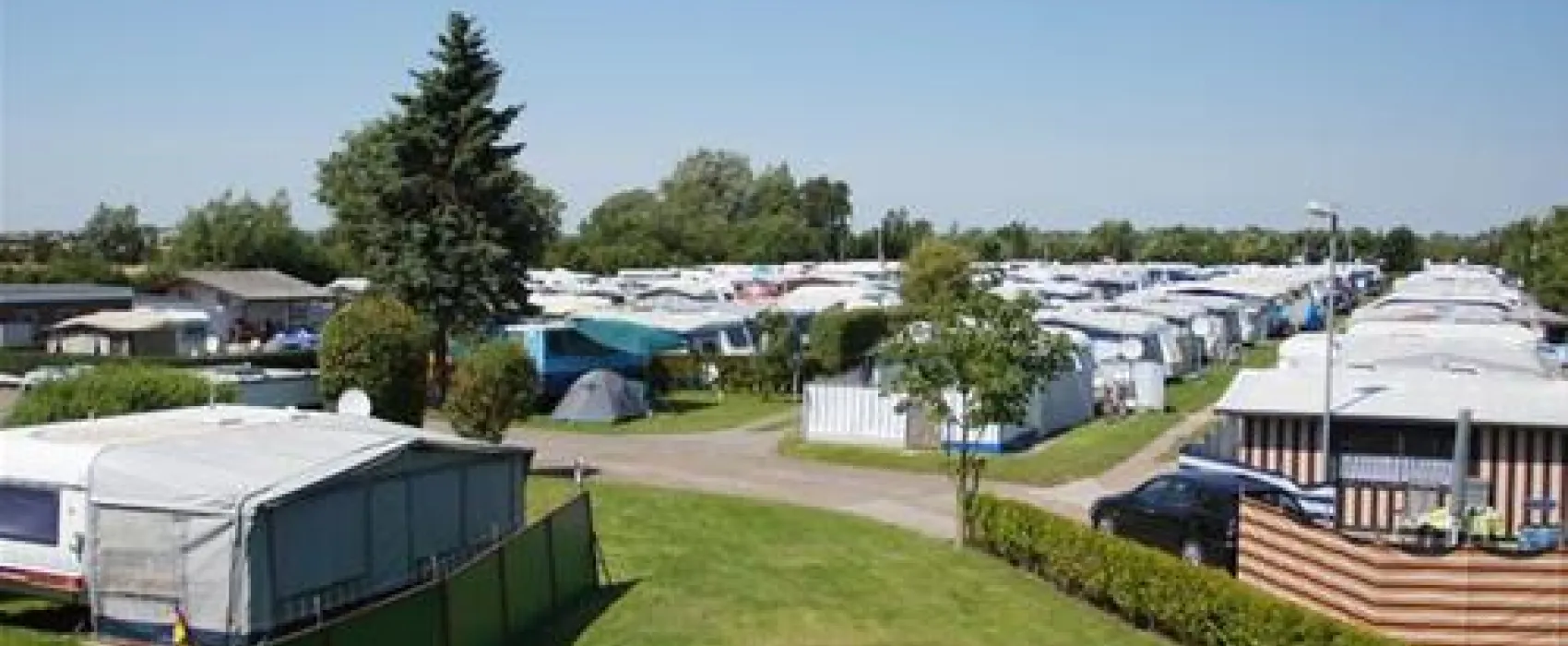 Europa-Camping