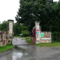 Camping Domaine des Messires  