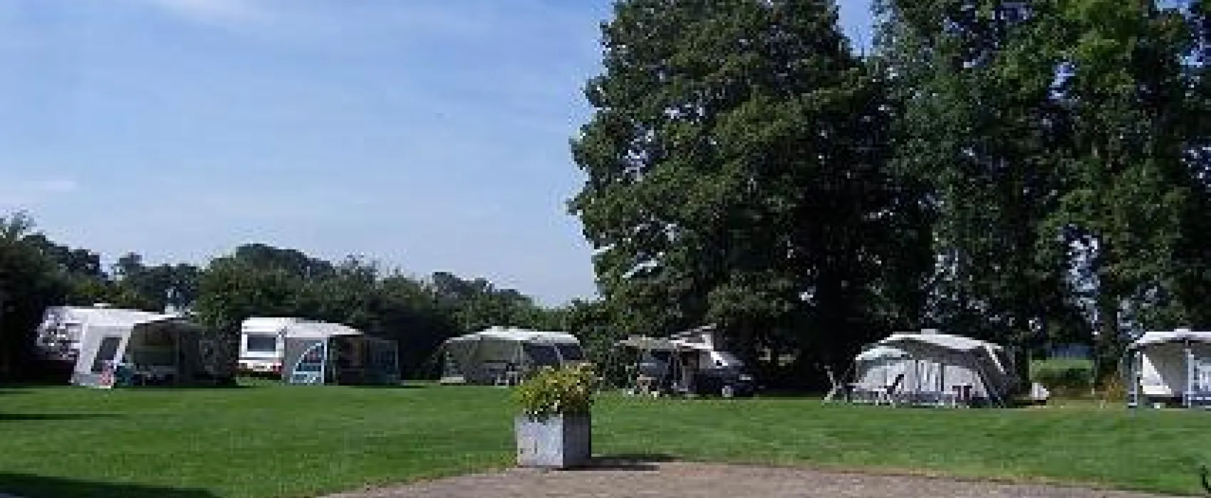 De Schapenweide