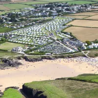 Trethias Farm Caravan Park