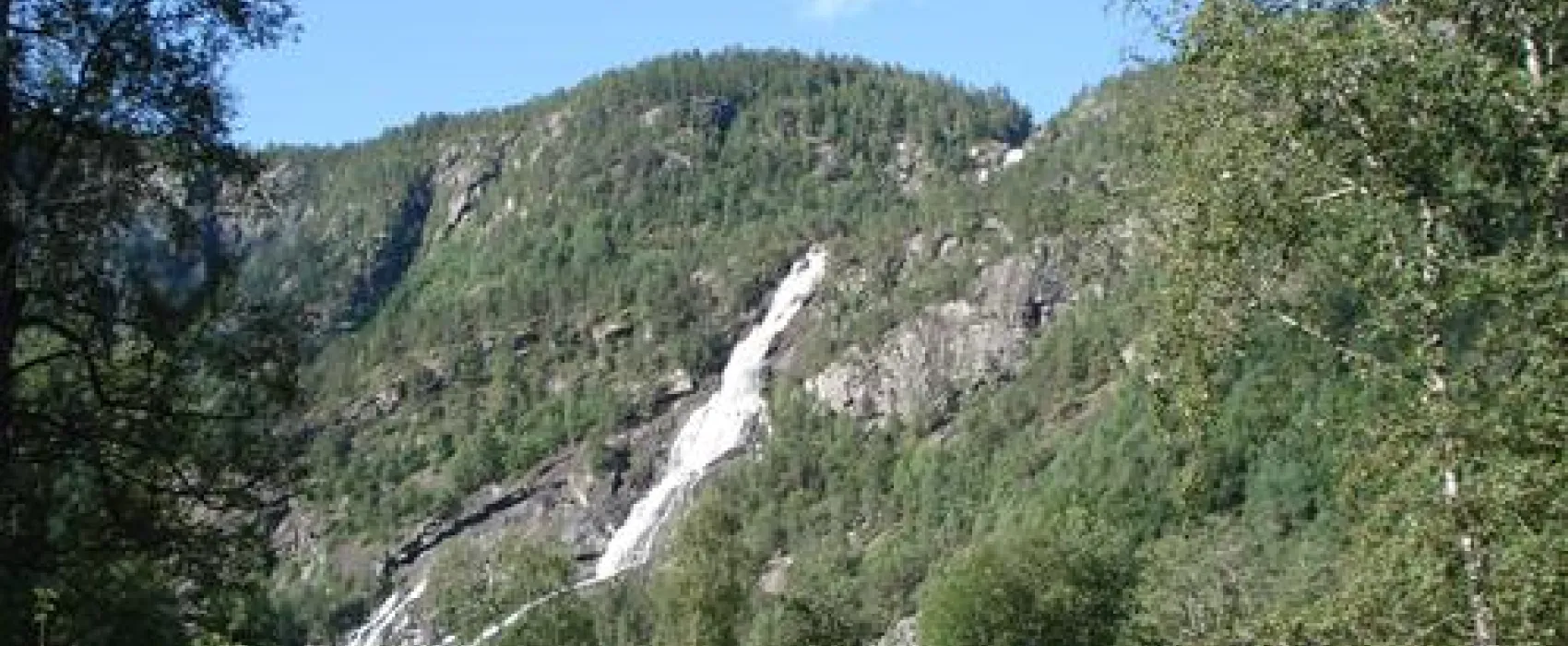 Hildal Camping