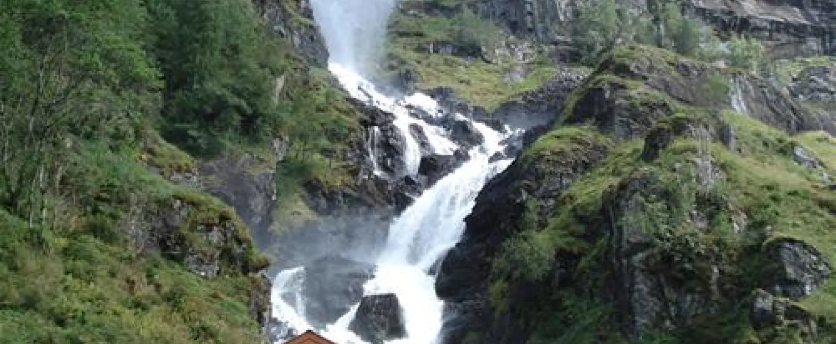 Hildal Camping