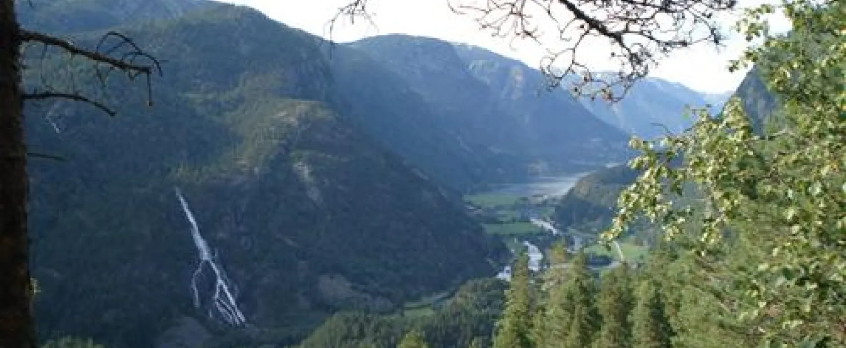Hildal Camping
