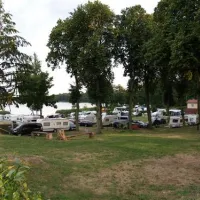 Campingplatz Zwenzower Ufer