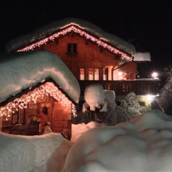 Camping Malga Ciapela Marmolada