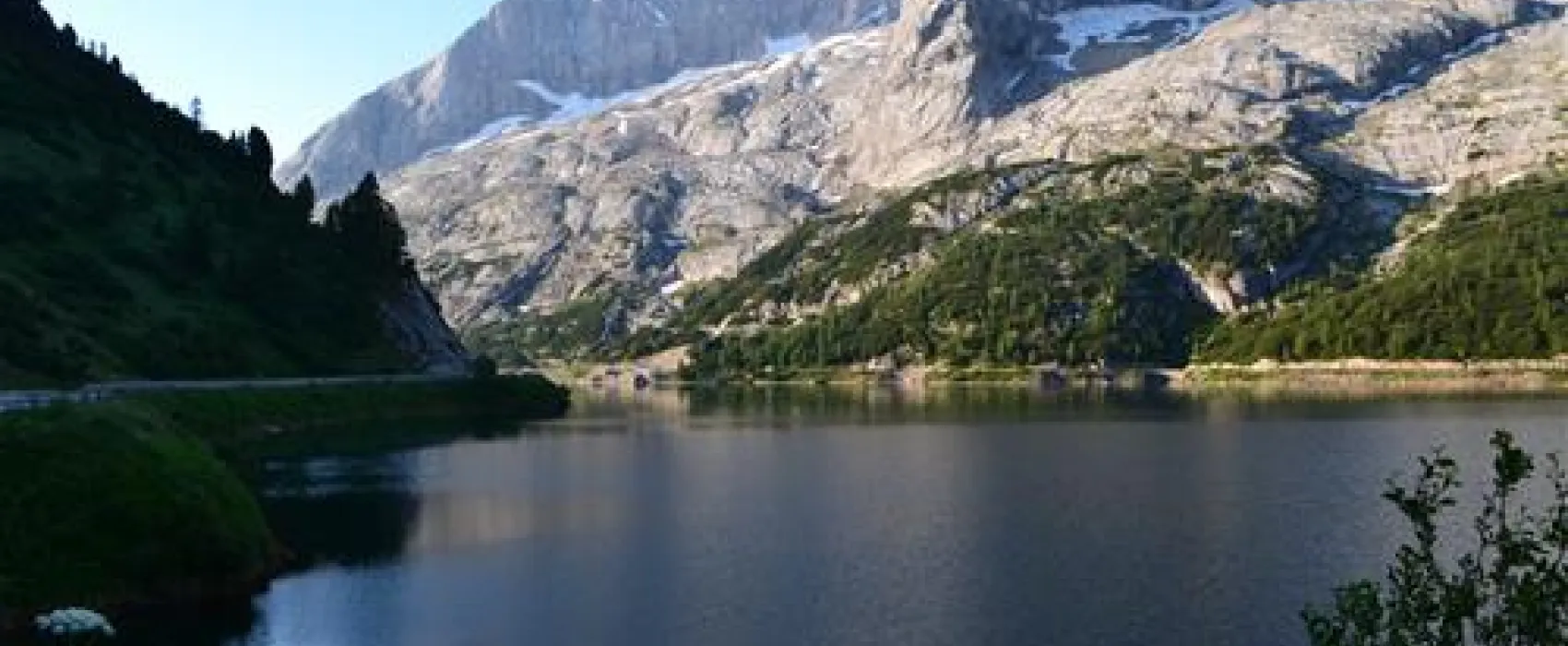 Camping Malga Ciapela Marmolada