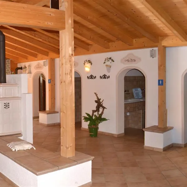Camping Malga Ciapela Marmolada