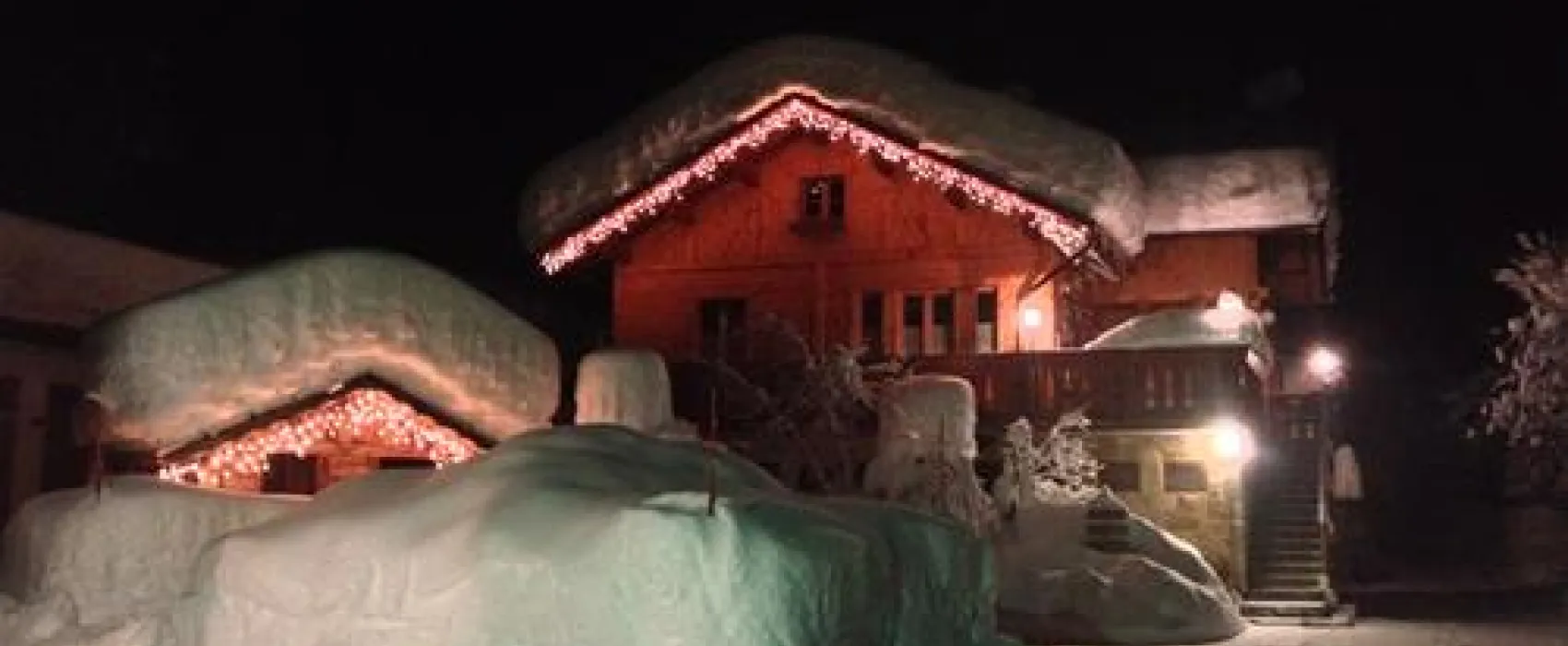 Camping Malga Ciapela Marmolada
