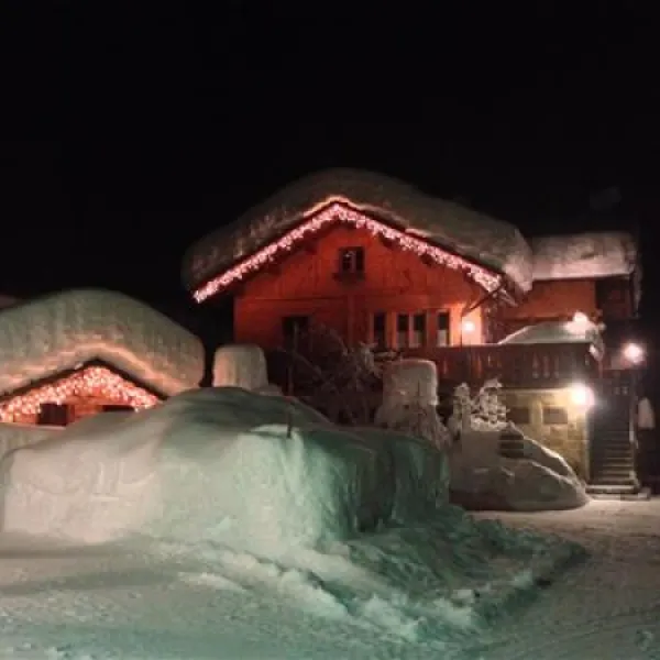 Camping Malga Ciapela Marmolada