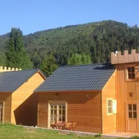 Camping Municipal