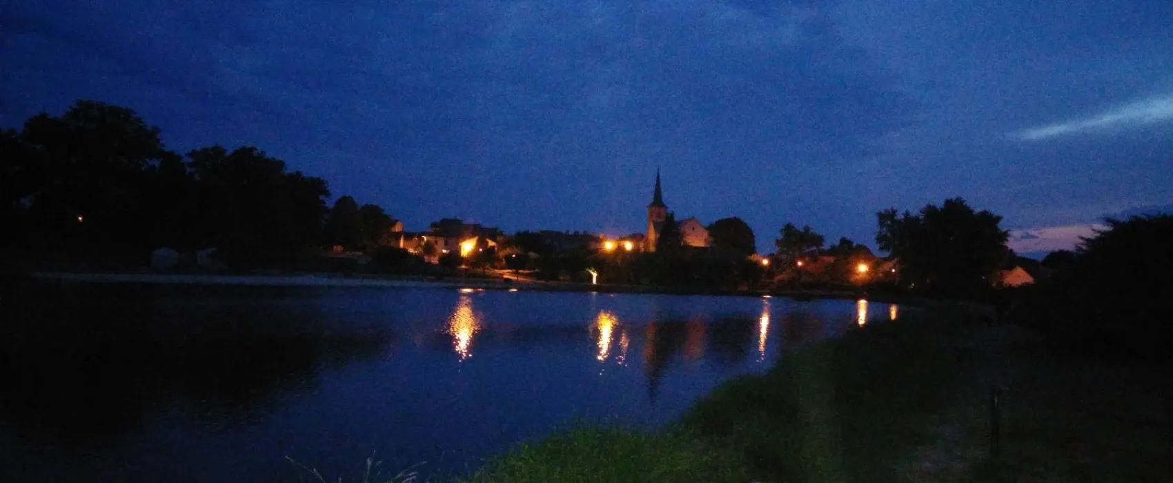 Camping Municipal Saint Fortunat