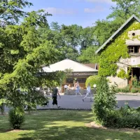 Camping Le Val de Bonnal