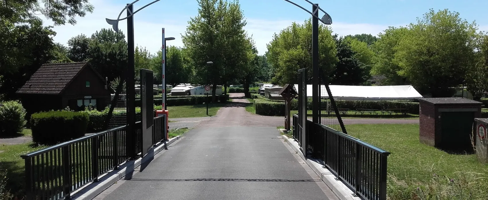 Camping Municipal