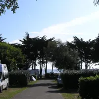 Camping Du Conguel  