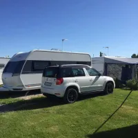 Djulö Camping