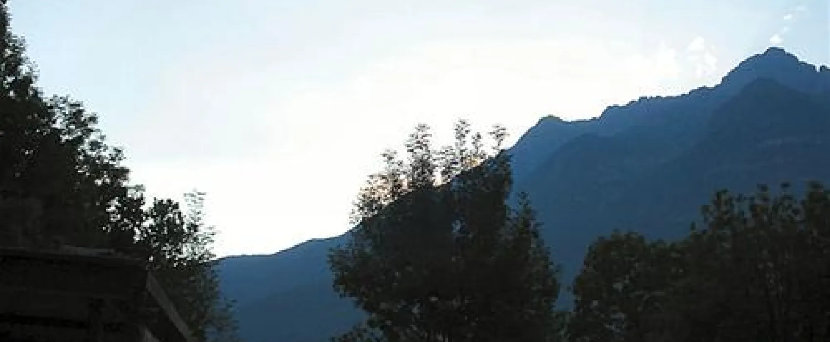 Campeggio Adamello