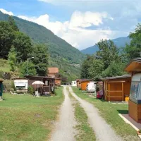 Campeggio Adamello
