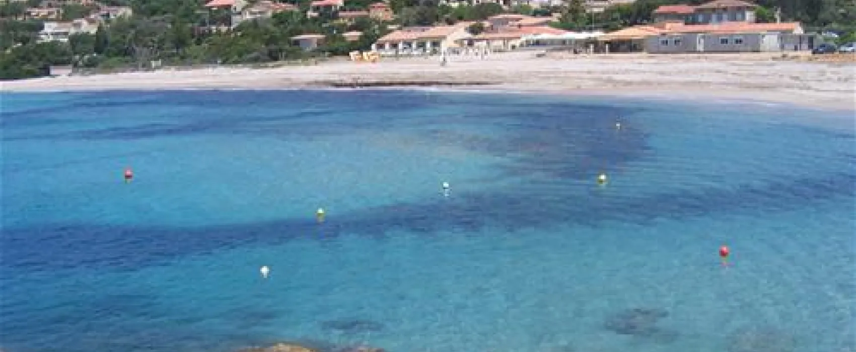 Camping Le Sud