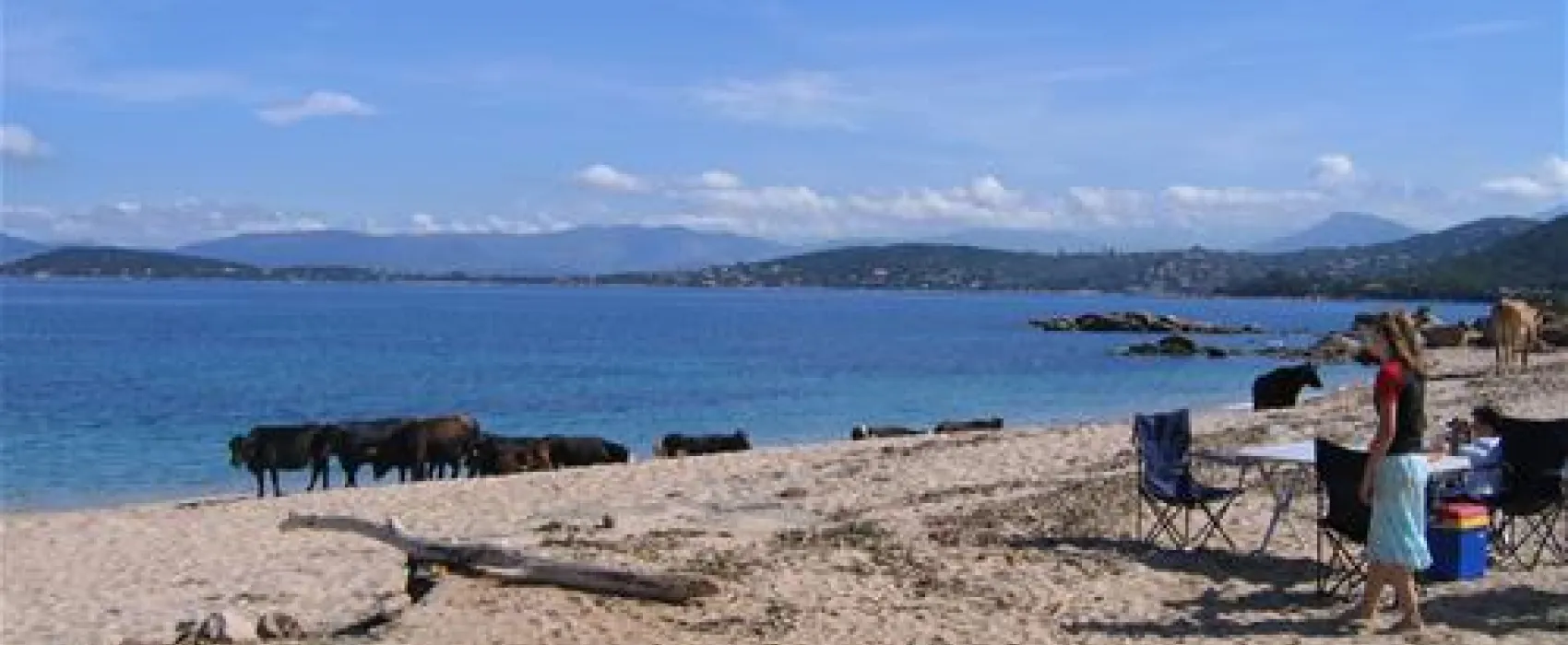 Camping Le Sud