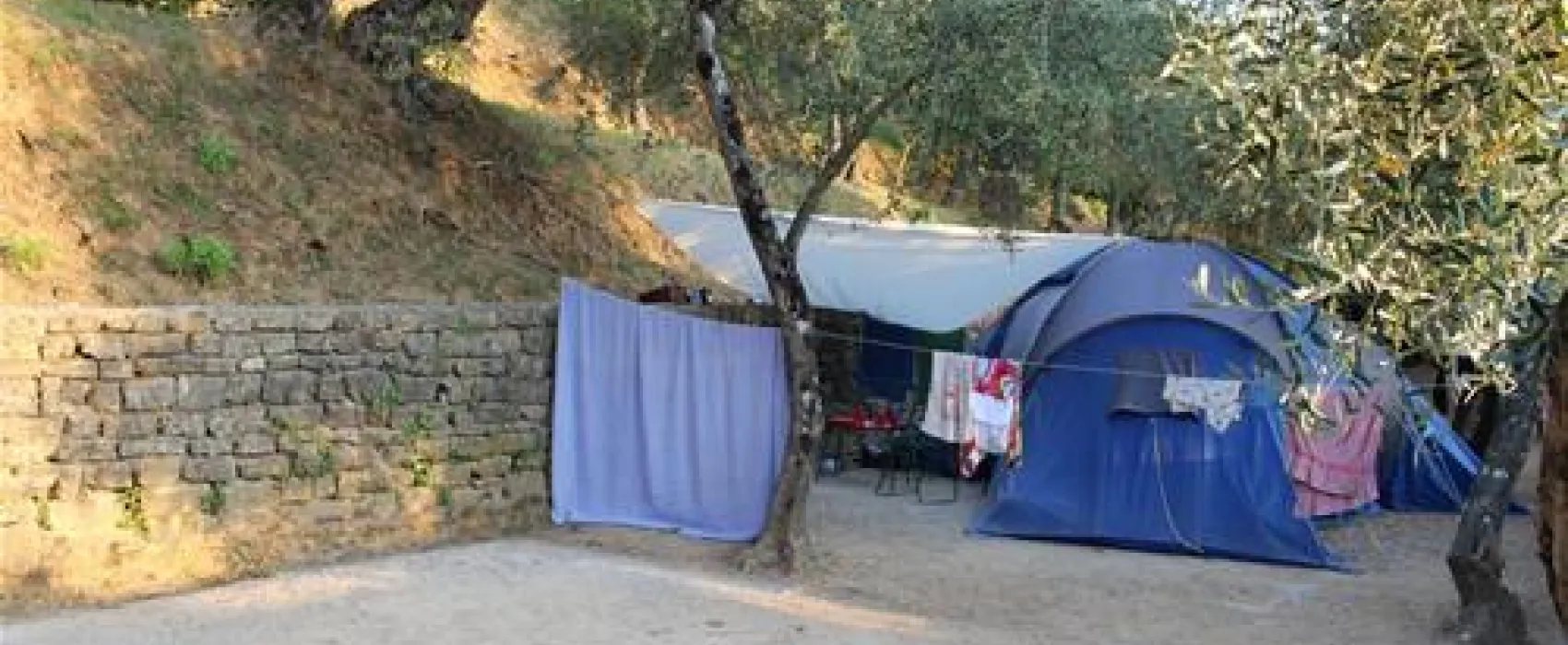 Camping Gianna