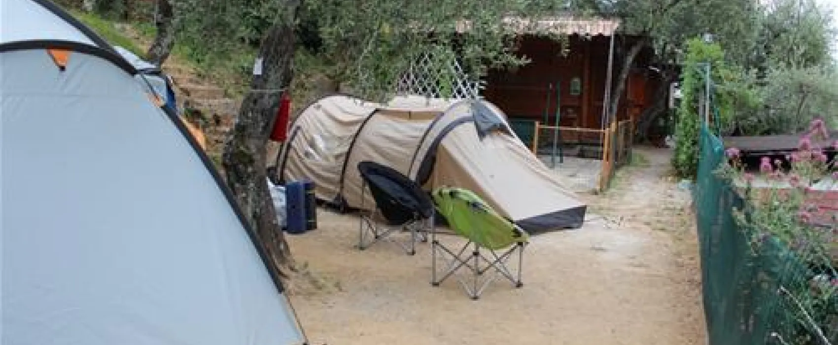 Camping Gianna