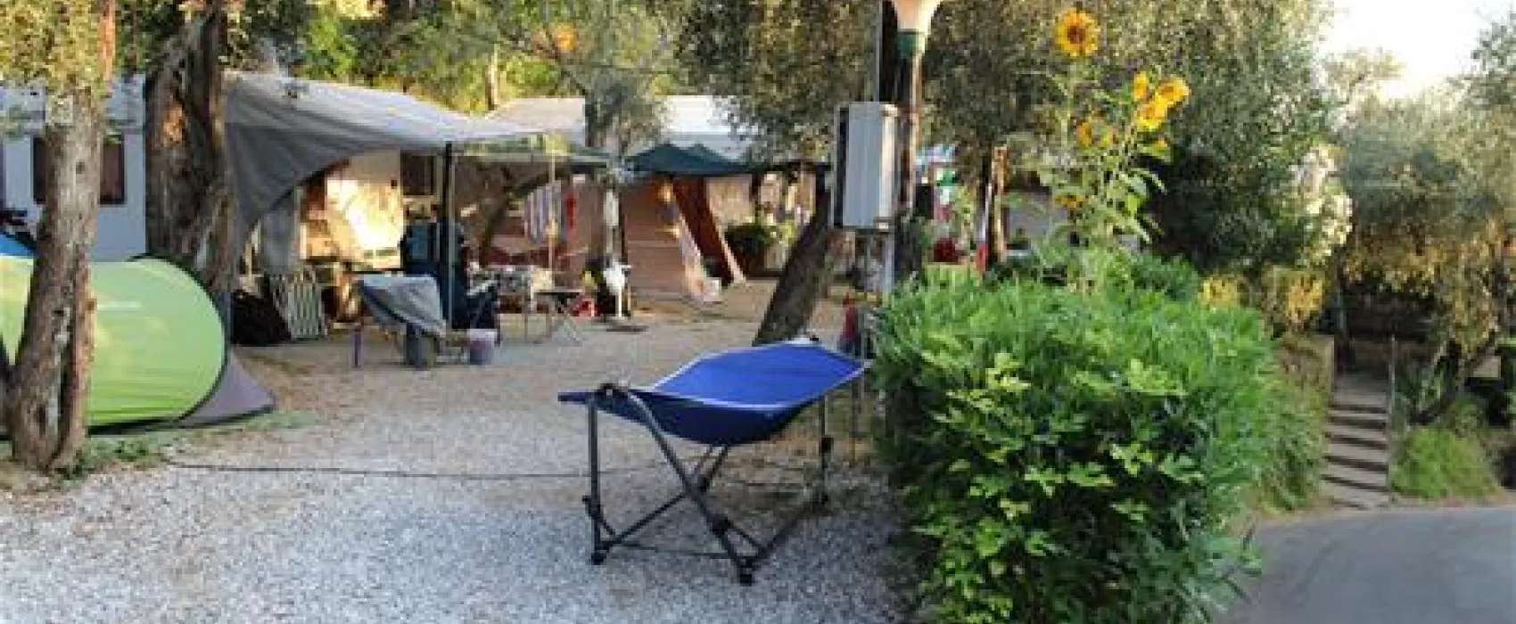 Camping Gianna