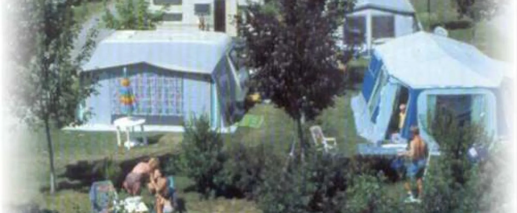 Camping La Combette