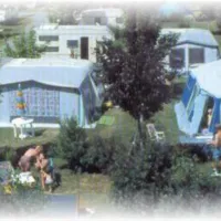 Camping La Combette