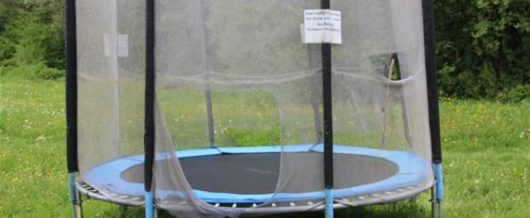 Campingplatz Weihersee