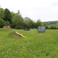 Campingplatz Weihersee