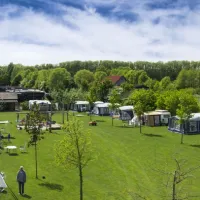Minicamping de Reekens