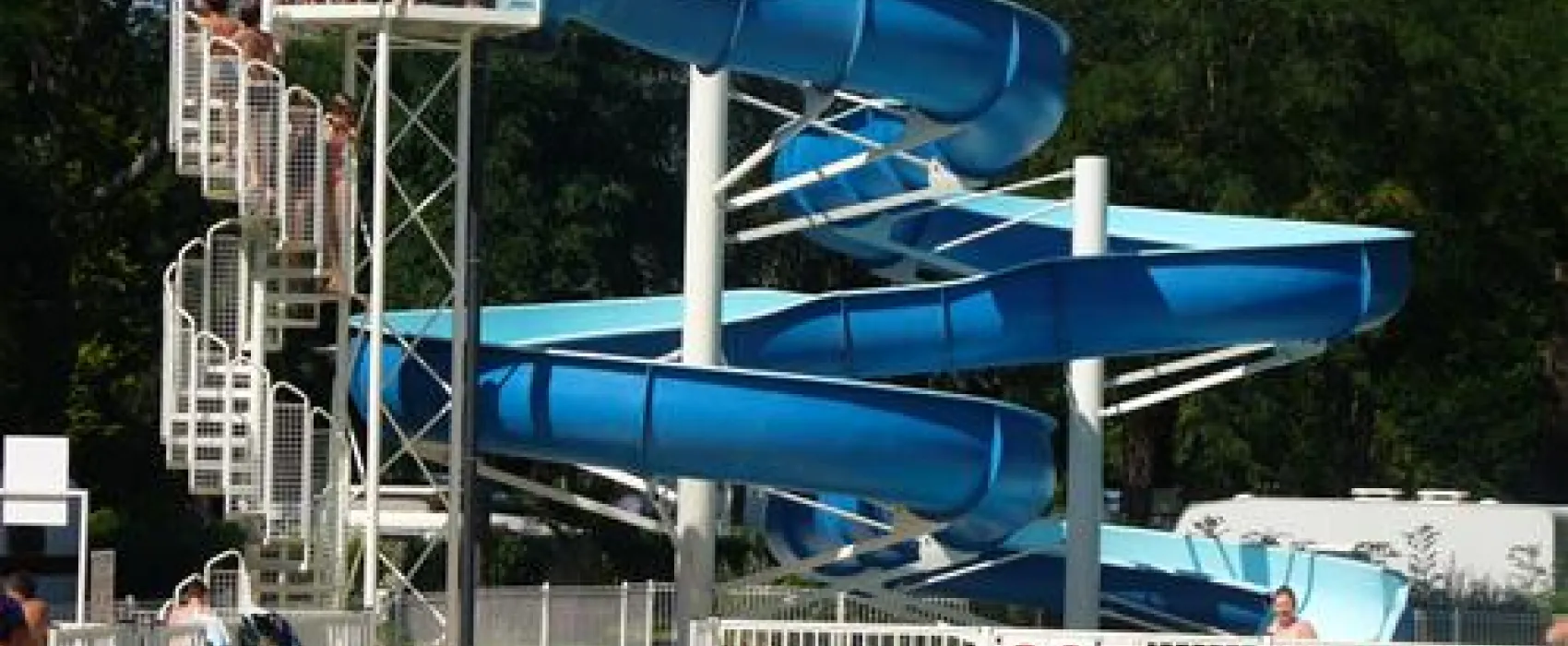 Parc Camping Les Acacias  