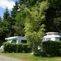 Parc Camping Les Acacias  