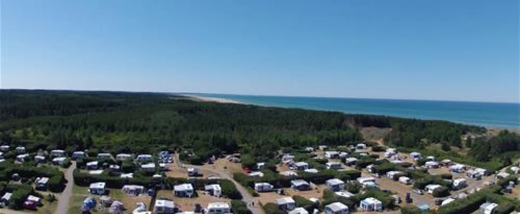 Skiveren Camping