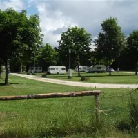 Camping am Hauenstein