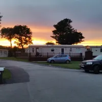 Riverside Holiday Park