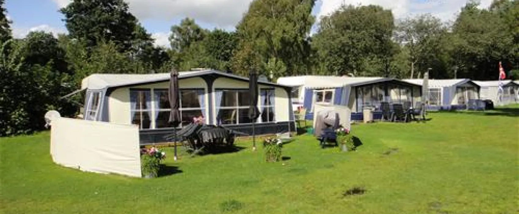 Sejs Bakker Camping