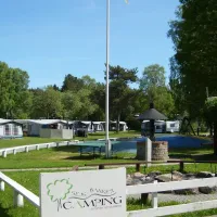 Sejs Bakker Camping