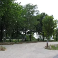 Camping Municipal Les Erables