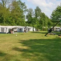 Camping Zwanemeer