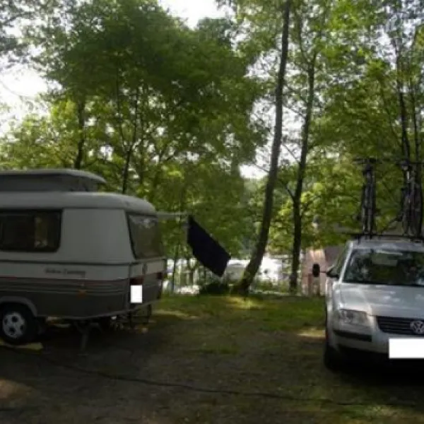 Camping Mont Des Bruyeres