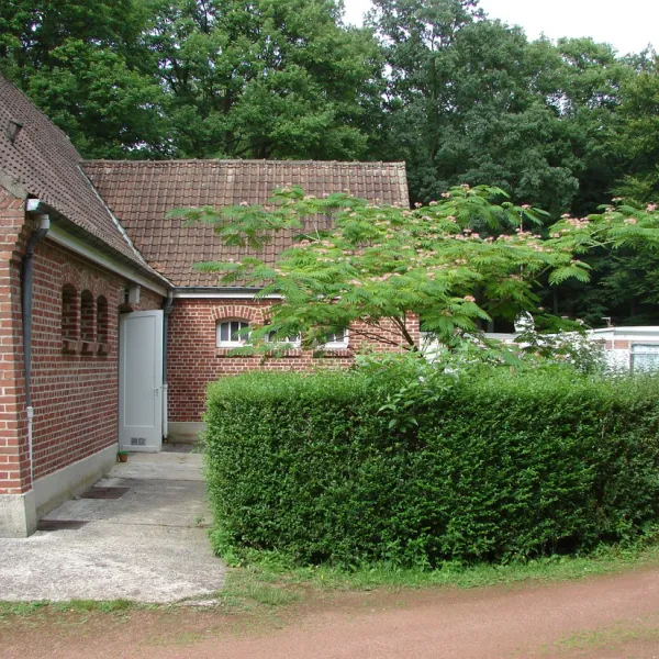 Camping Mont Des Bruyeres
