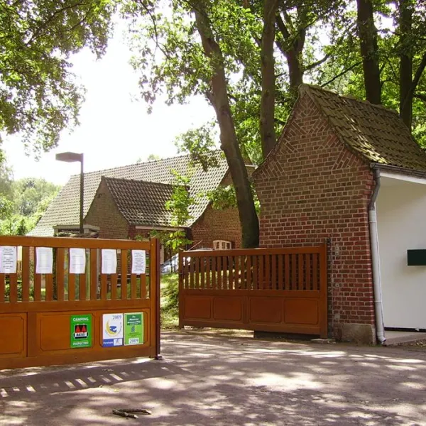 Camping Mont Des Bruyeres